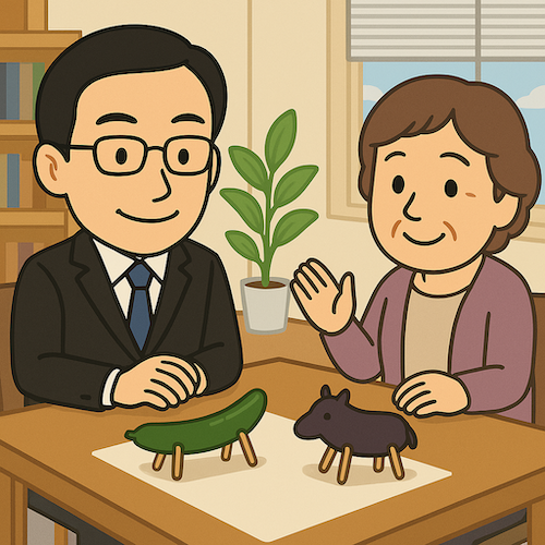 初盆のご相談は「とわに」へ